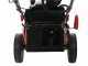 GeoTech PRO S53-225 BMSGW Self-propelled Lawn Mower - 224 cc - 4 in 1 - 53 cm Blade