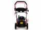 GeoTech PRO S53-225 BMSGW Self-propelled Lawn Mower - 224 cc - 4 in 1 - 53 cm Blade