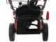 GeoTech PRO S53-225 BMSGW Self-propelled Lawn Mower - 224 cc - 4 in 1 - 53 cm Blade