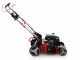 GeoTech PRO S53-225 BMSGW Self-propelled Lawn Mower - 224 cc - 4 in 1 - 53 cm Blade