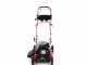 GeoTech PRO S53-225 BMSGW Self-propelled Lawn Mower - 224 cc - 4 in 1 - 53 cm Blade