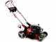 GeoTech PRO S53-225 BMSGW Self-propelled Lawn Mower - 224 cc - 4 in 1 - 53 cm Blade