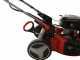 GeoTech PRO S53-225 BMSGW Self-propelled Lawn Mower - 224 cc - 4 in 1 - 53 cm Blade