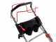 GeoTech PRO S53-225 BMSGW Self-propelled Lawn Mower - 224 cc - 4 in 1 - 53 cm Blade