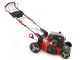 GeoTech PRO S53-225 BMSGW Self-propelled Lawn Mower - 224 cc - 4 in 1 - 53 cm Blade