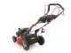 GeoTech PRO S53-225 BMSGW Self-propelled Lawn Mower - 224 cc - 4 in 1 - 53 cm Blade