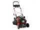 GeoTech PRO S53-225 BMSGW Self-propelled Lawn Mower - 224 cc - 4 in 1 - 53 cm Blade