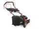 GeoTech PRO S53-225 BMSGW Self-propelled Lawn Mower - 224 cc - 4 in 1 - 53 cm Blade