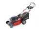 GeoTech PRO S53-225 BMSGW Self-propelled Lawn Mower - 224 cc - 4 in 1 - 53 cm Blade