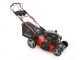 GeoTech PRO S53-225 BMSGW Self-propelled Lawn Mower - 224 cc - 4 in 1 - 53 cm Blade