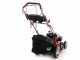 GeoTech PRO S53-225 BMSGW Self-propelled Lawn Mower - 224 cc - 4 in 1 - 53 cm Blade