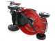 GeoTech PRO S53-225 BMSGW Self-propelled Lawn Mower - 224 cc - 4 in 1 - 53 cm Blade