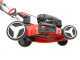 GeoTech PRO S53-225 BMSGW Self-propelled Lawn Mower - 224 cc - 4 in 1 - 53 cm Blade