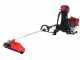 Attila ATJ45Z - Backpack brush cutter - Kawasaki TJ 45 E engine