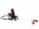 Attila ATJ45Z - Backpack brush cutter - Kawasaki TJ 45 E engine