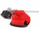 Attila ATJ45Z - Backpack brush cutter - Kawasaki TJ 45 E engine