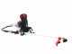 Attila ATJ45Z - Backpack brush cutter - Kawasaki TJ 45 E engine