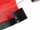 Attila ATJ45Z - Backpack brush cutter - Kawasaki TJ 45 E engine