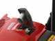 Attila ATJ45Z - Backpack brush cutter - Kawasaki TJ 45 E engine