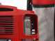 Attila ATJ45Z - Backpack brush cutter - Kawasaki TJ 45 E engine