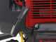 Attila ATJ45Z - Backpack brush cutter - Kawasaki TJ 45 E engine