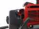Attila ATJ45Z - Backpack brush cutter - Kawasaki TJ 45 E engine