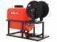 Dal Degan Tornado 120L - Mobile Spraying Unit for Flatbeds - Hose Reel - for Power Barrows