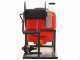 Dal Degan Tornado 120L - Mobile Spraying Unit for Flatbeds - Hose Reel - for Power Barrows