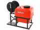 Dal Degan Tornado 120L - Mobile Spraying Unit for Flatbeds - Hose Reel - for Power Barrows