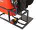 Dal Degan Tornado 120L - Mobile Spraying Unit for Flatbeds - Hose Reel - for Power Barrows