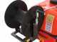 Dal Degan Tornado 120L - Mobile Spraying Unit for Flatbeds - Hose Reel - for Power Barrows