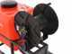 Dal Degan Tornado 120L - Mobile Spraying Unit for Flatbeds - Hose Reel - for Power Barrows