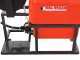 Dal Degan Tornado 120L - Mobile Spraying Unit for Flatbeds - Hose Reel - for Power Barrows