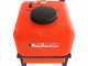 Dal Degan Tornado 120L - Mobile Spraying Unit for Flatbeds - Hose Reel - for Power Barrows