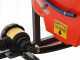 Dal Degan Tornado 120L - Mobile Spraying Unit for Flatbeds - Hose Reel - for Power Barrows