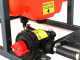 Dal Degan Tornado 120L - Mobile Spraying Unit for Flatbeds - Hose Reel - for Power Barrows