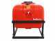 Dal Degan Tornado 500 L - Mobile Spraying Unit for Flatbed - Hose Reel - for Pick-ups