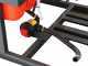 Dal Degan Tornado 500 L - Mobile Spraying Unit for Flatbed - Hose Reel - for Pick-ups