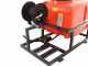 Dal Degan Tornado 500 L - Mobile Spraying Unit for Flatbed - Hose Reel - for Pick-ups