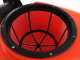 Dal Degan Tornado 500 L - Mobile Spraying Unit for Flatbed - Hose Reel - for Pick-ups
