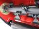GeoTech-Pro HAMF 160 - Tractor-mounted side verge flail mower with Arm - Medium-heavy Series