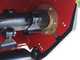 GeoTech-Pro HAMF 160 - Tractor-mounted side verge flail mower with Arm - Medium-heavy Series