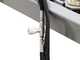 GeoTech-Pro HAMF 160 - Tractor-mounted side verge flail mower with Arm - Medium-heavy Series