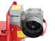 GeoTech-Pro HAMF 160 - Tractor-mounted side verge flail mower with Arm - Medium-heavy Series