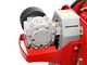 GeoTech-Pro HAMF 160 - Tractor-mounted side verge flail mower with Arm - Medium-heavy Series