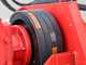 GeoTech-Pro HAMF 160 - Tractor-mounted side verge flail mower with Arm - Medium-heavy Series