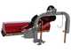 GeoTech-Pro HAMF 160 - Tractor-mounted side verge flail mower with Arm - Medium-heavy Series