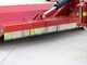 GeoTech-Pro HAMF 160 - Tractor-mounted side verge flail mower with Arm - Medium-heavy Series