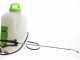 Dal Degan Elitia - Backpack Battery-powered Sprayer Pump - Electric - 12 L