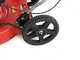GeoTech M50-160 MSW Petrol Lawn Mower with Mulching System - Hand-pushed